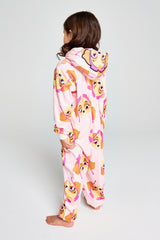 Girls Paw Patrol Onesie