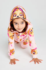 Girls Paw Patrol Onesie