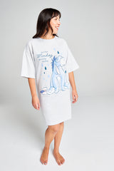 Ladies Eeyore nighty
