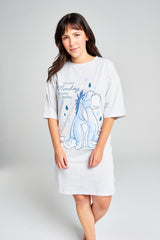 Ladies Eeyore nighty