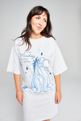 Ladies Eeyore nighty