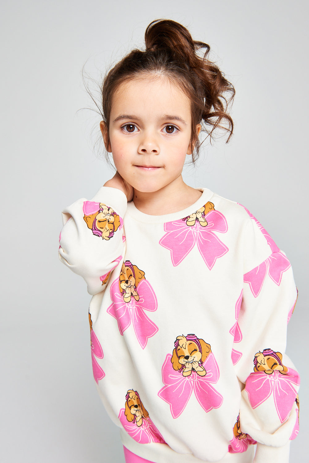 Paw Patrol Legging Set
