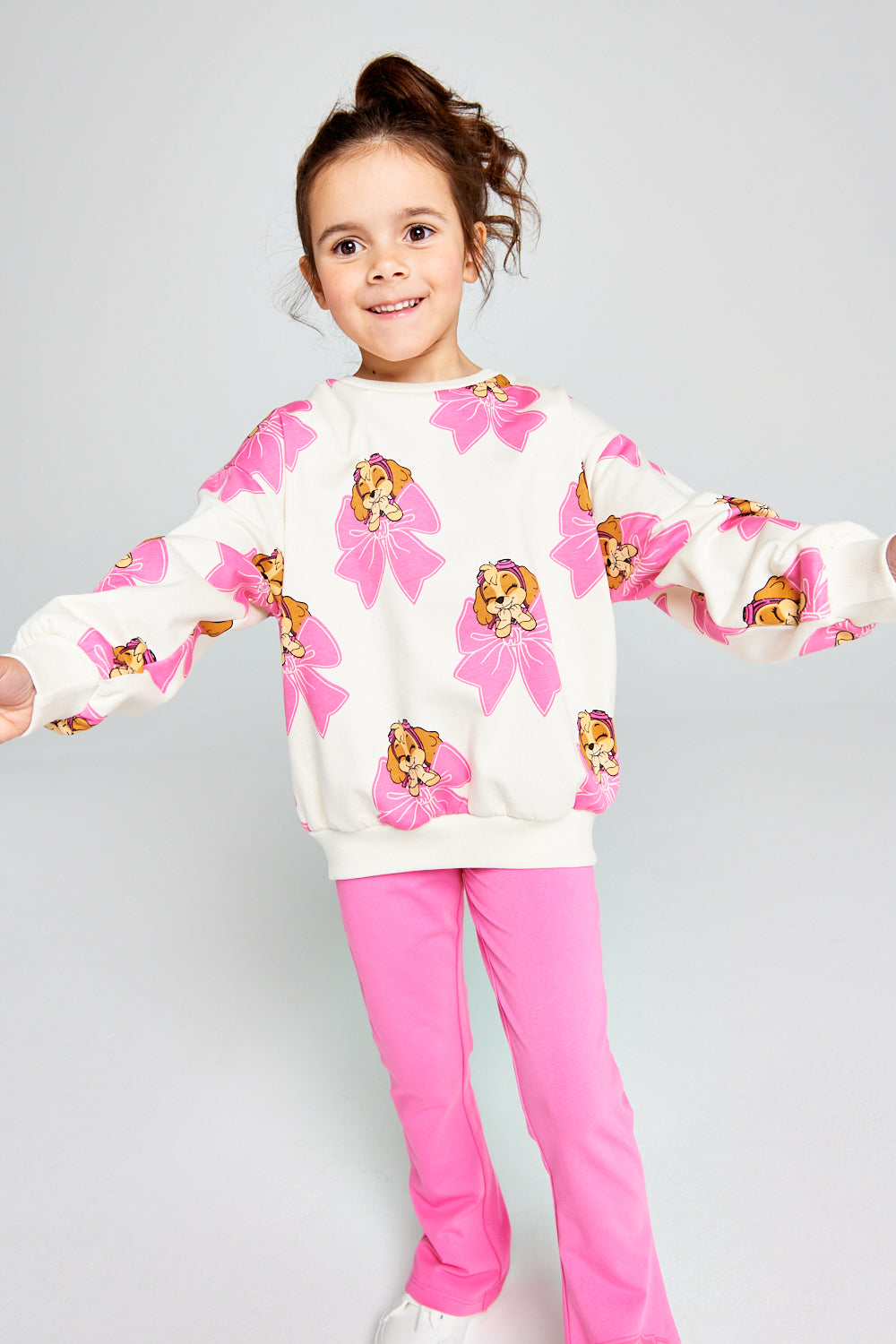 Paw Patrol Legging Set