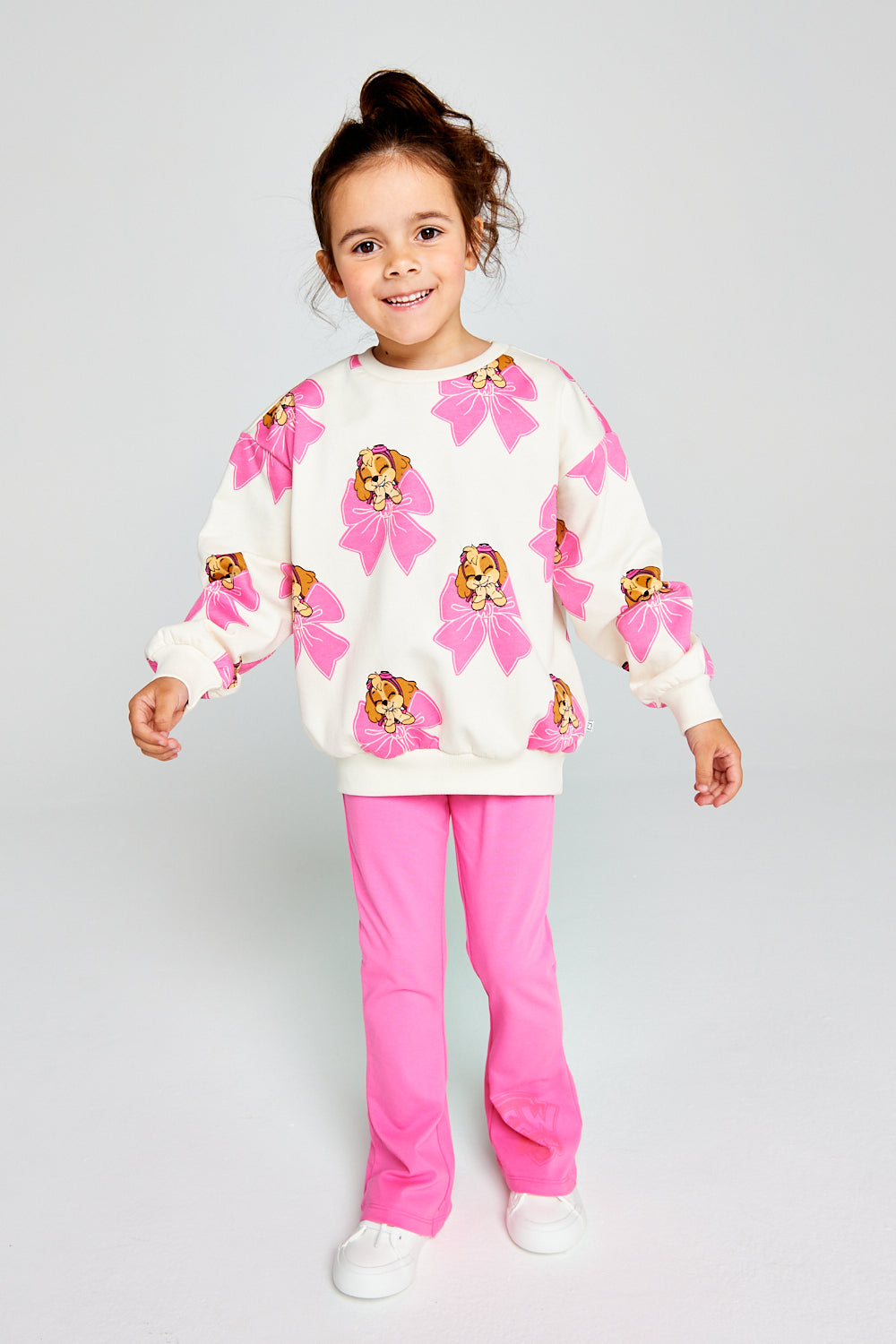 Paw Patrol Legging Set