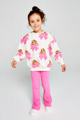 Paw Patrol Legging Set