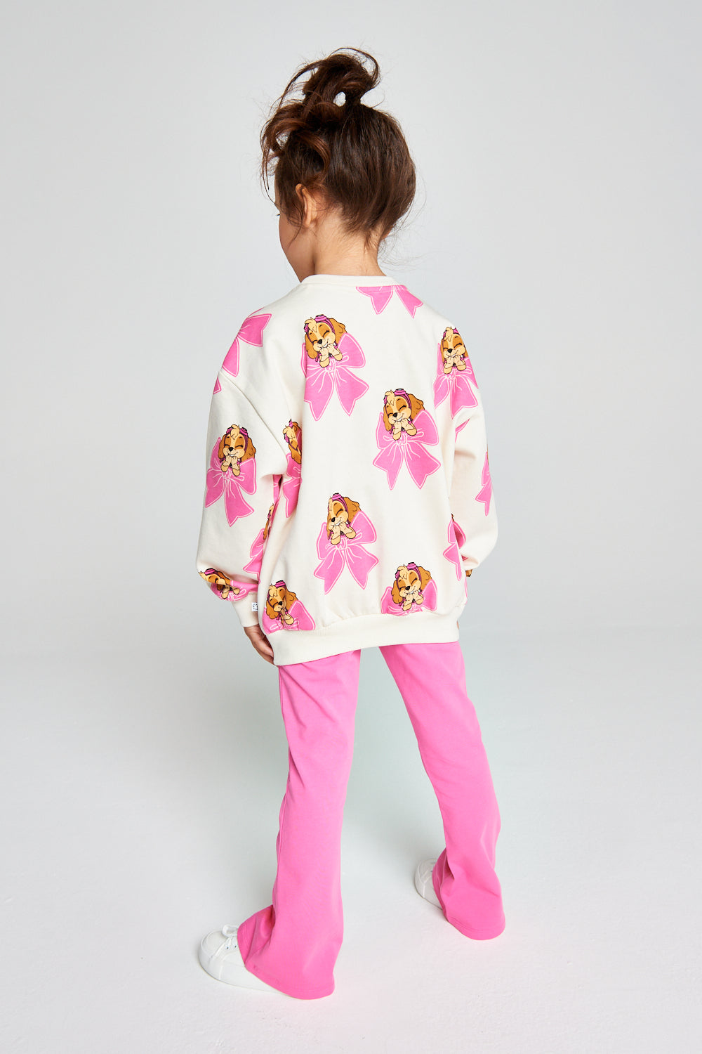 Paw Patrol Legging Set