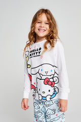 Hello Kitty Pyjamas
