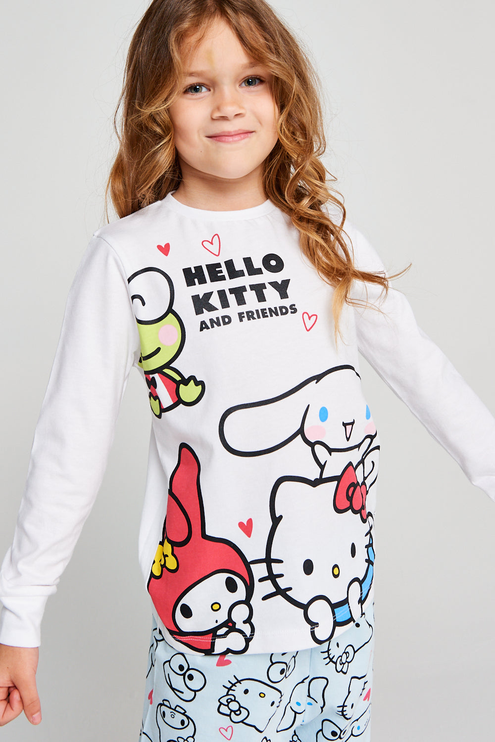 Hello Kitty Pyjamas