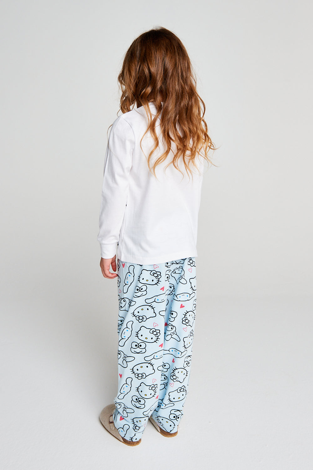 Hello Kitty Pyjamas