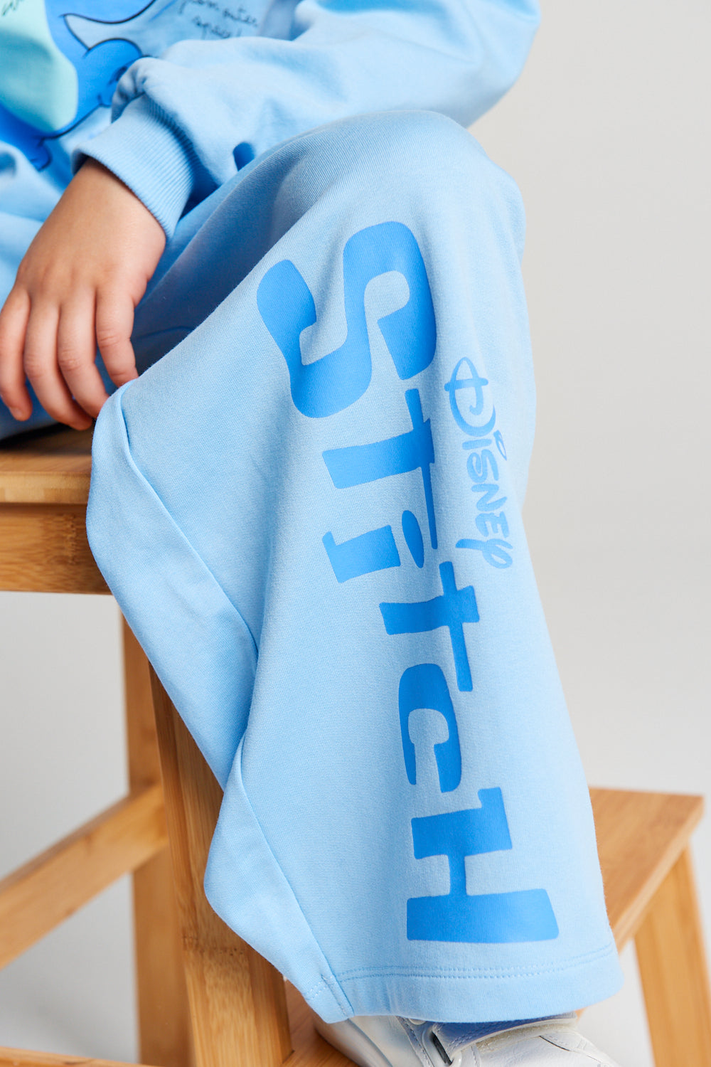 Lilo & Stitch Tracksuit Sweat Set