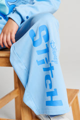 Lilo & Stitch Tracksuit Sweat Set