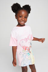 Girls Princess Nightie