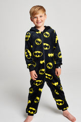 Boys Batman Onesie