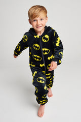 Boys Batman Onesie