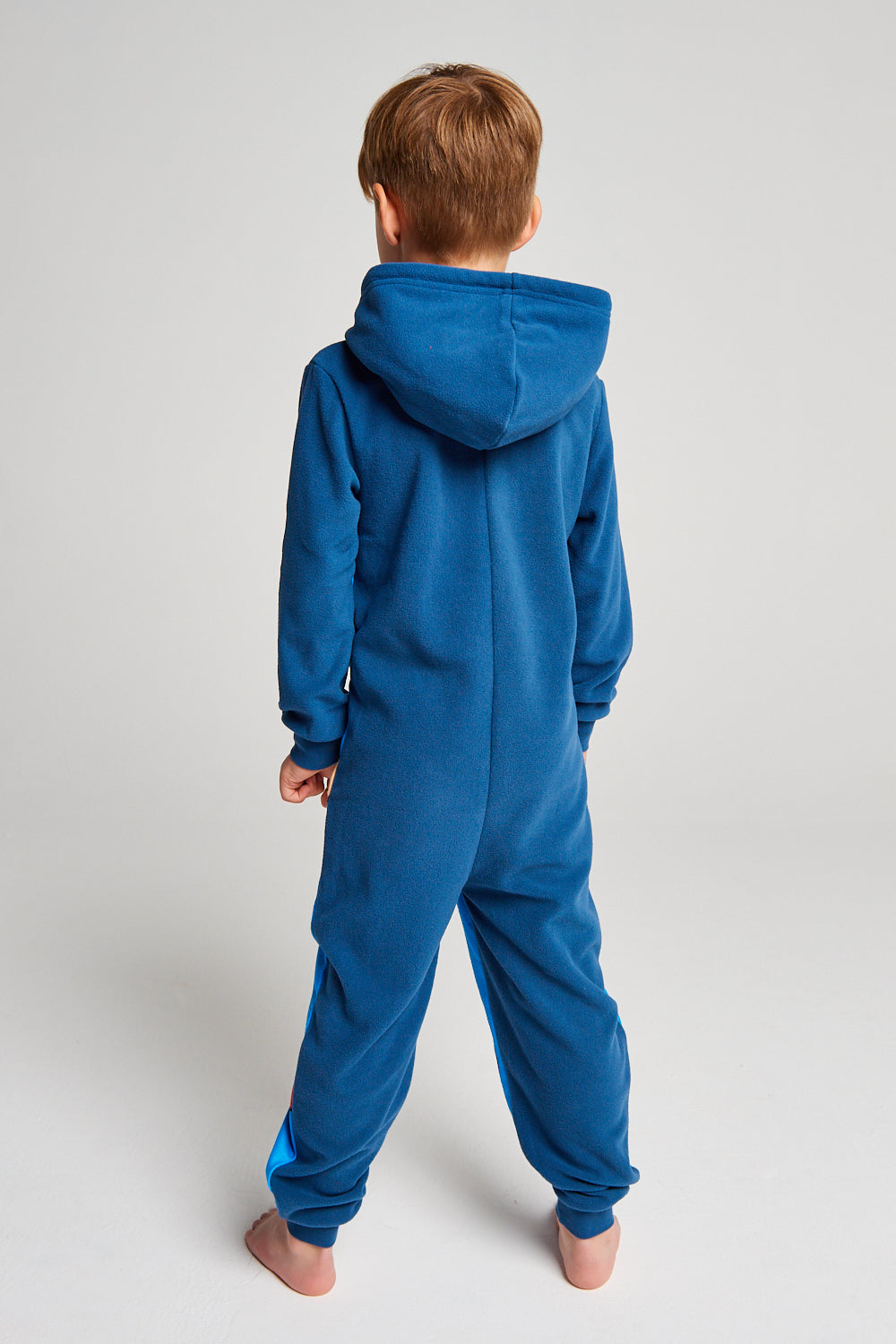 Boys Sonic Onesie