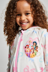 Girls Disney Princess Onesie