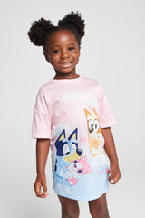 Girls Bluey Nightie