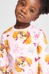 Paw Patrol Fleece Pyjamas