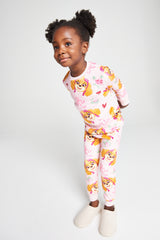 Paw Patrol Fleece Pyjamas