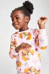 Paw Patrol Fleece Pyjamas