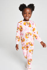 Paw Patrol Fleece Pyjamas