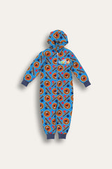 Hey Duggee Unisex Fleece Onesie