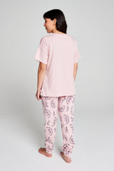 Ladies Stitch Women’s Pyjama Set