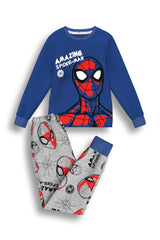 Spiderman Boys Pyjamas