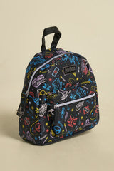 Harry Potter Spells Mini Backpack