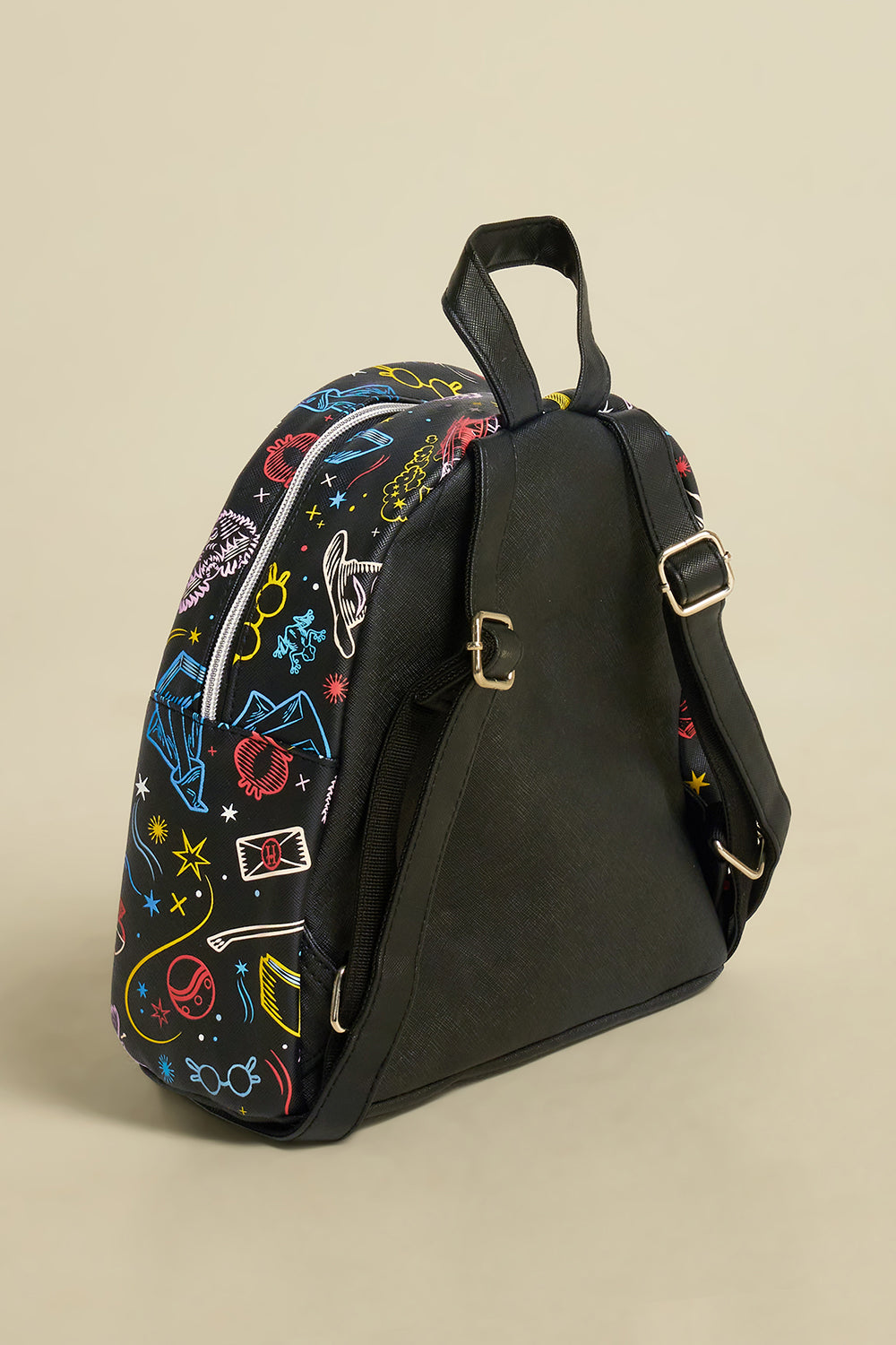 Harry Potter Spells Mini Backpack