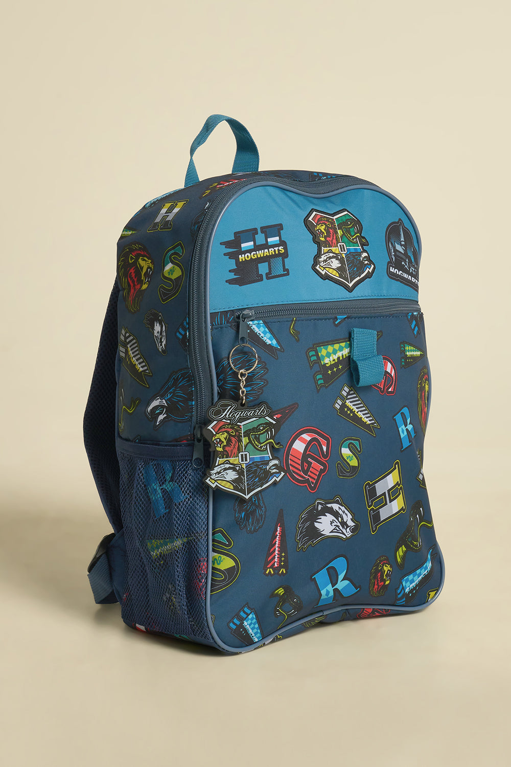 Harry Potter 5 Piece Hogwarts Backpack Set