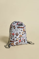 Harry Potter Chibi Bag and Pencil Case Set