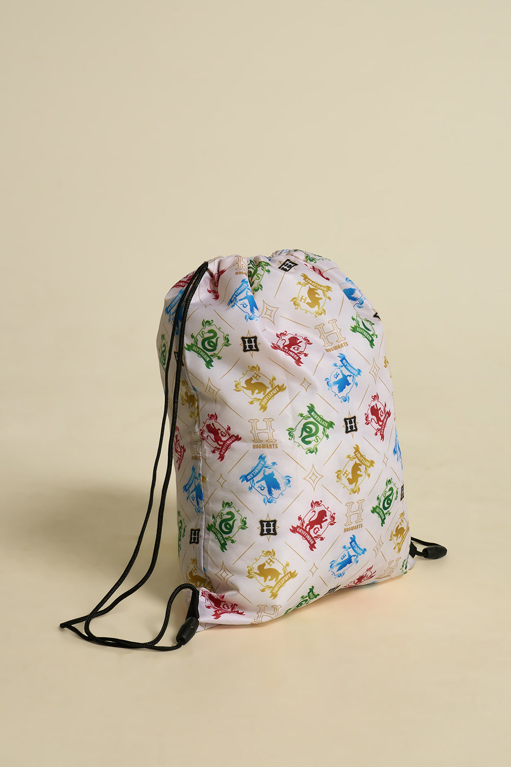 Harry Potter Crest Bag and Pencil Case Set
