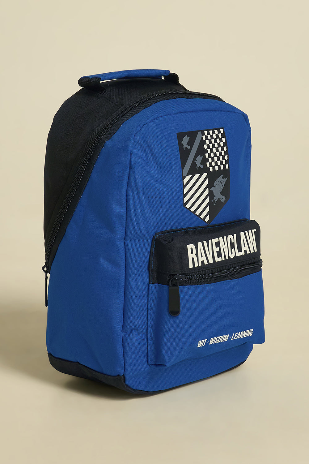 Harry Potter Ravenclaw Crest Lunch Box