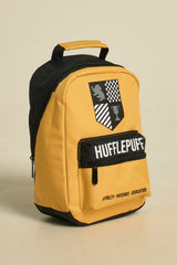 Harry Potter Hufflepuff Crest Lunch Box