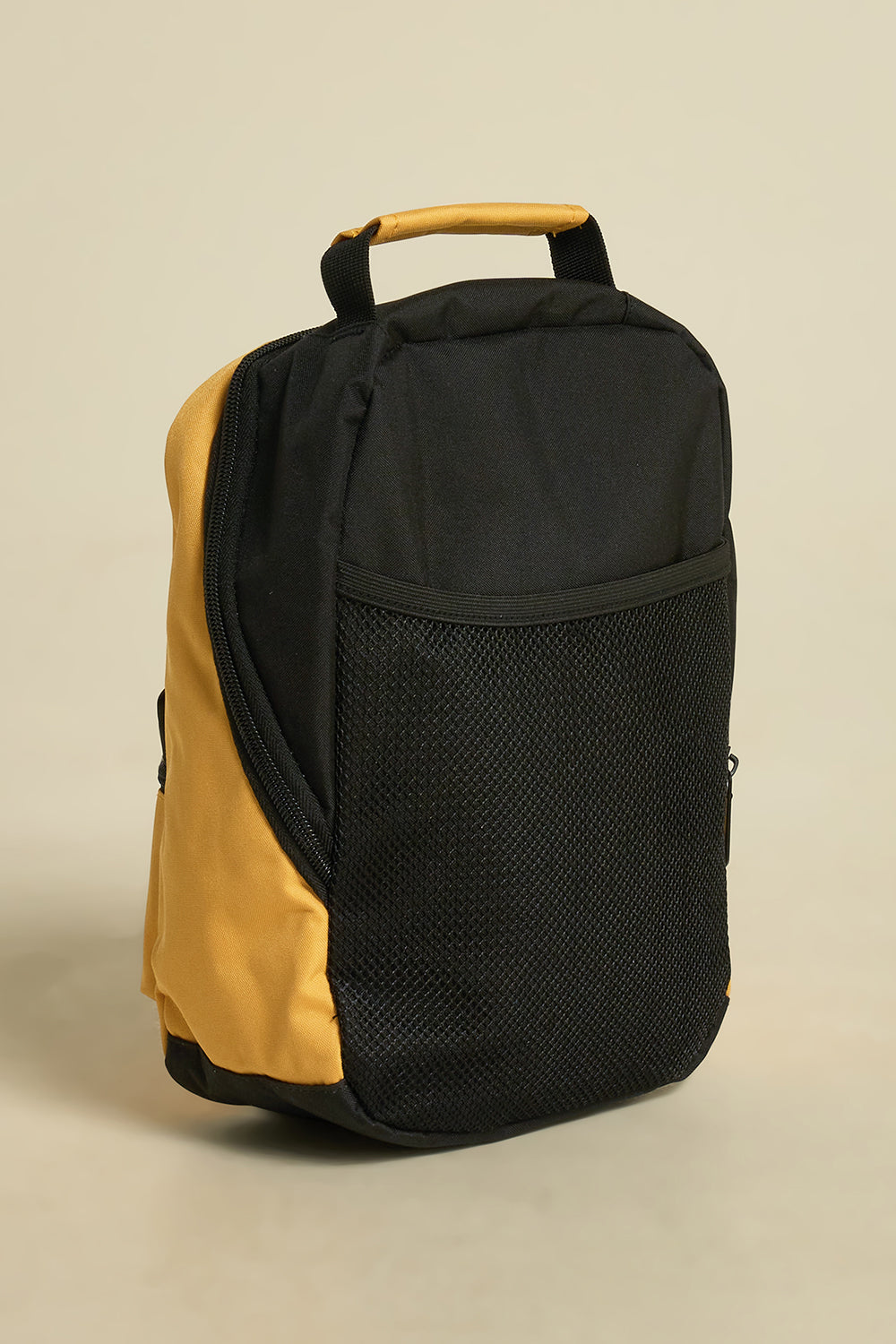 Harry Potter Hufflepuff Crest Lunch Box