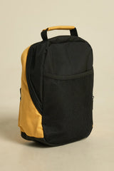 Harry Potter Hufflepuff Crest Lunch Box