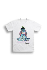 Winnie the Pooh Eeyore ladies T-shirt