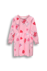 Peppa Pig girls dress