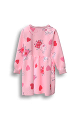 Peppa Pig girls dress