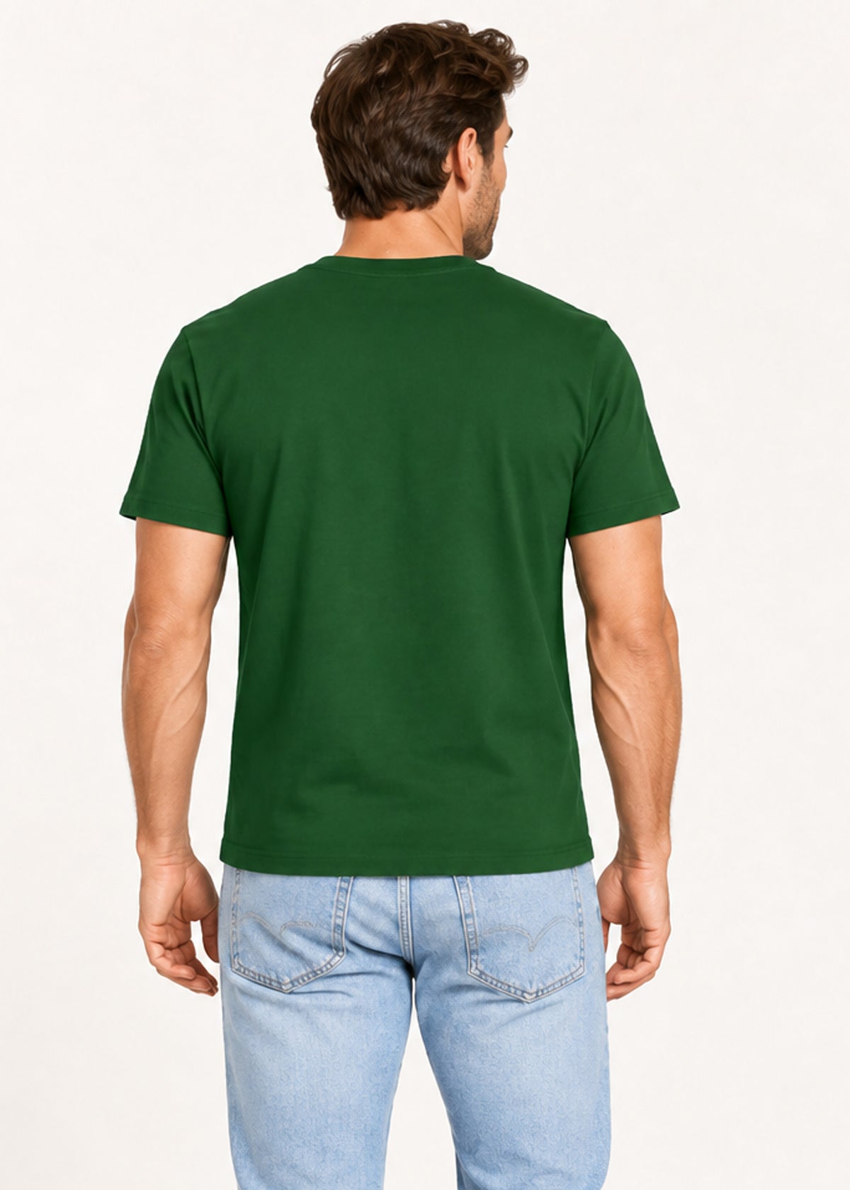 Harry Potter Slytherin Unisex Adults Green T-Shirt