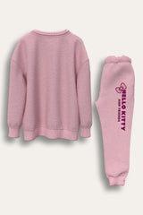 Hello Kitty Girls Jogger Set