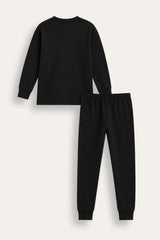 Unisex Kids Long Pyjama Set