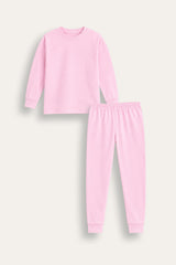 Unisex Kids Long Pyjama Set