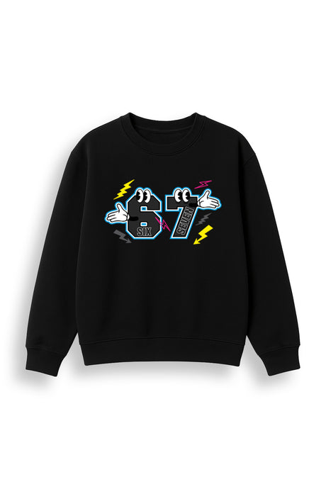 Unisex 67 Sweatshirt