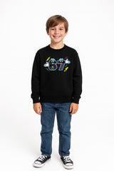 Unisex 67 Sweatshirt