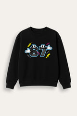 Unisex 67 Sweatshirt