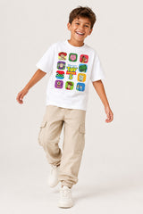 Kids Toy Story 5 T-Shirt