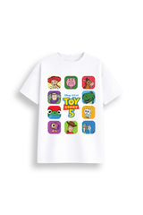 Kids Toy Story 5 T-Shirt