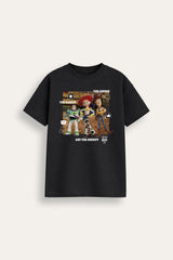 Kids Toy Story 5 T-Shirt